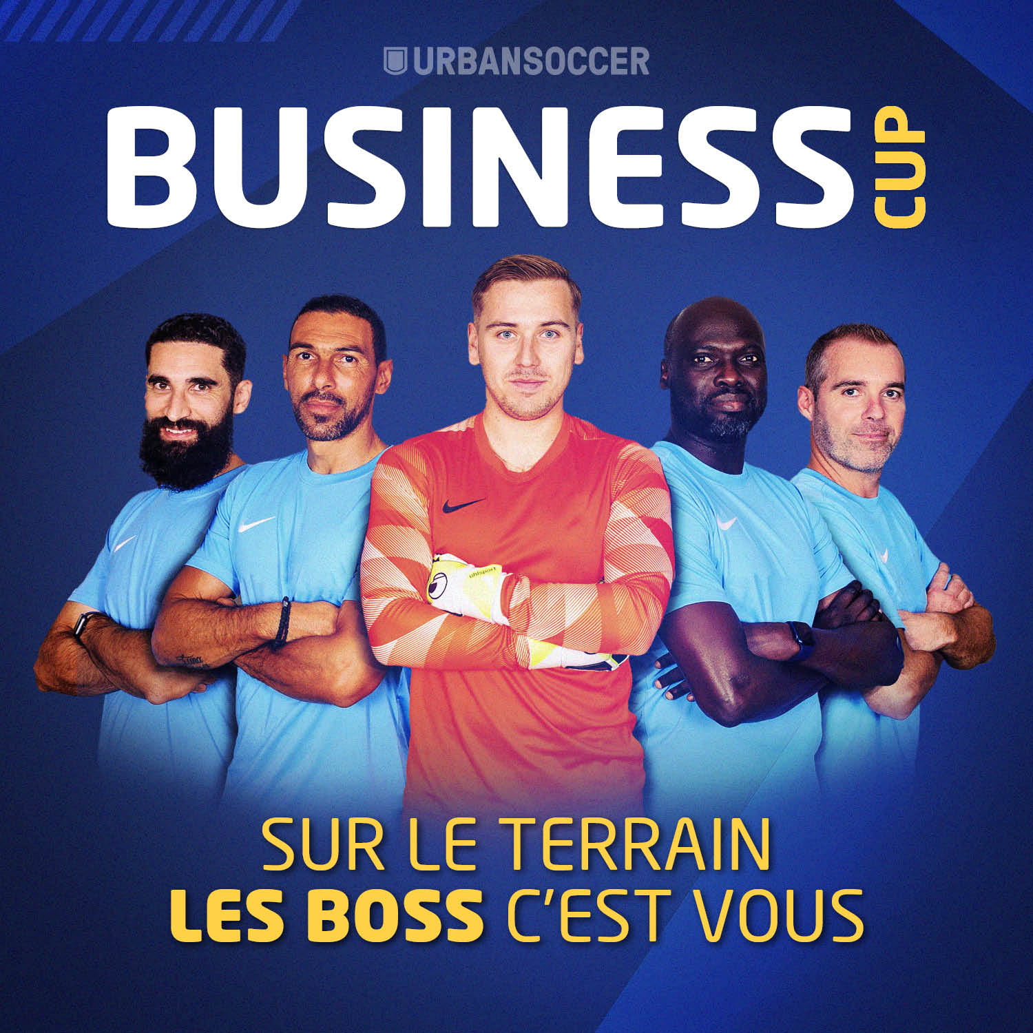 Tournoi De Foot 5 Entreprises Business Cup Business League Tournoi De Foot 5 Entreprises Business Cup Business League