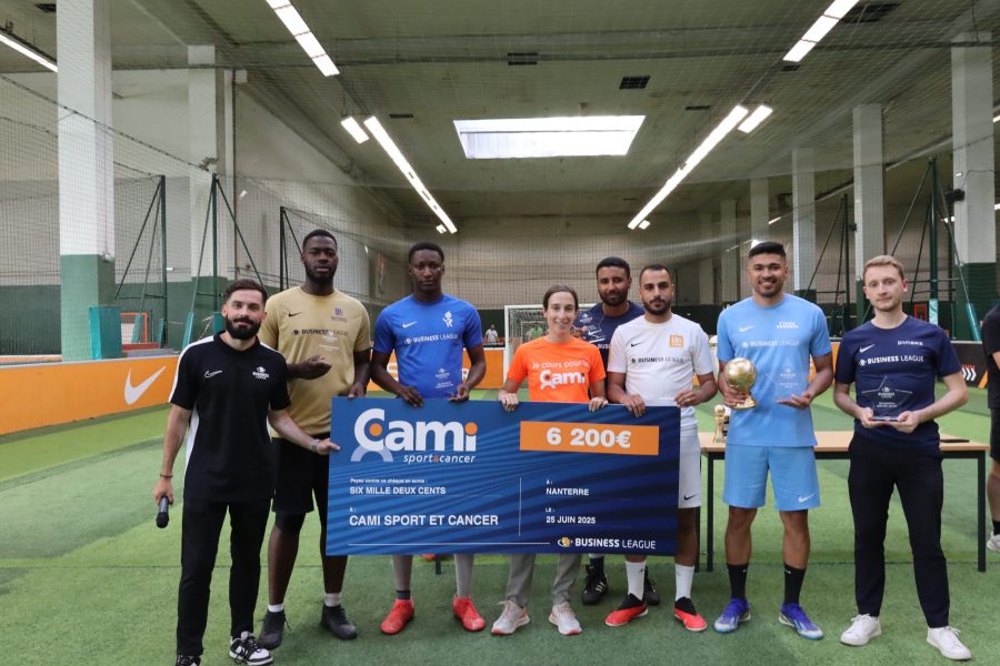 CAMI CHEQUE CAMI CHEQUE